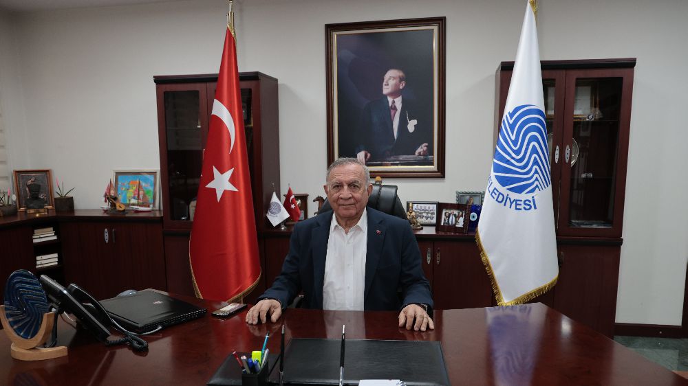 Cumhuriyet Halk Partisi’nden istifa eden Başkan Akay'dan şok sözler| Haberler