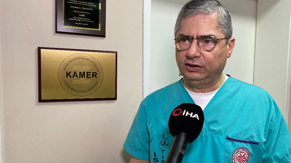 Uzmanında uyarı; çok fazla görünmeye başladı| Haberler 