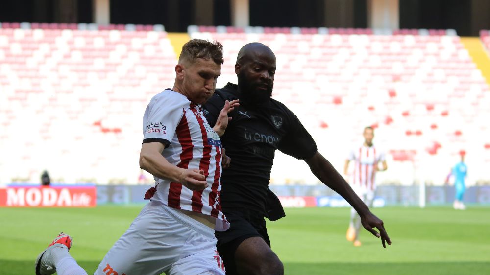Sivasspor Hatayspor'a konuk olacak | Haberler