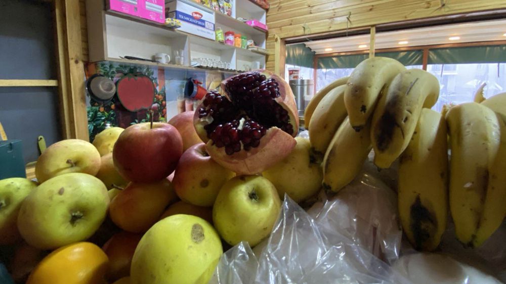 Gripsavar içeceğine yoğun ilgi| Haberler 