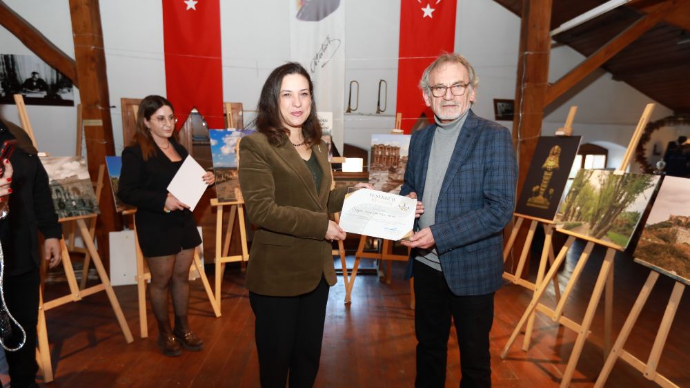 Hukukçuların objektifinden  Selçuk | Haberler 