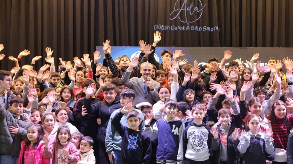 Bünyamin Çiftçi Çayırova hakkında konuştu | Haberler 