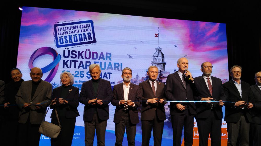 Numan Kurtulmuş gençlere seslendi| Haberler 