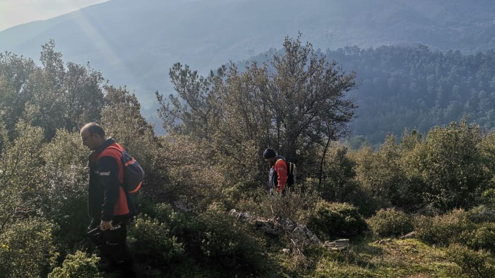 Aydın'da Kaybolan Kadını Arama Çalışmaları Sürüyor!- Haberler 