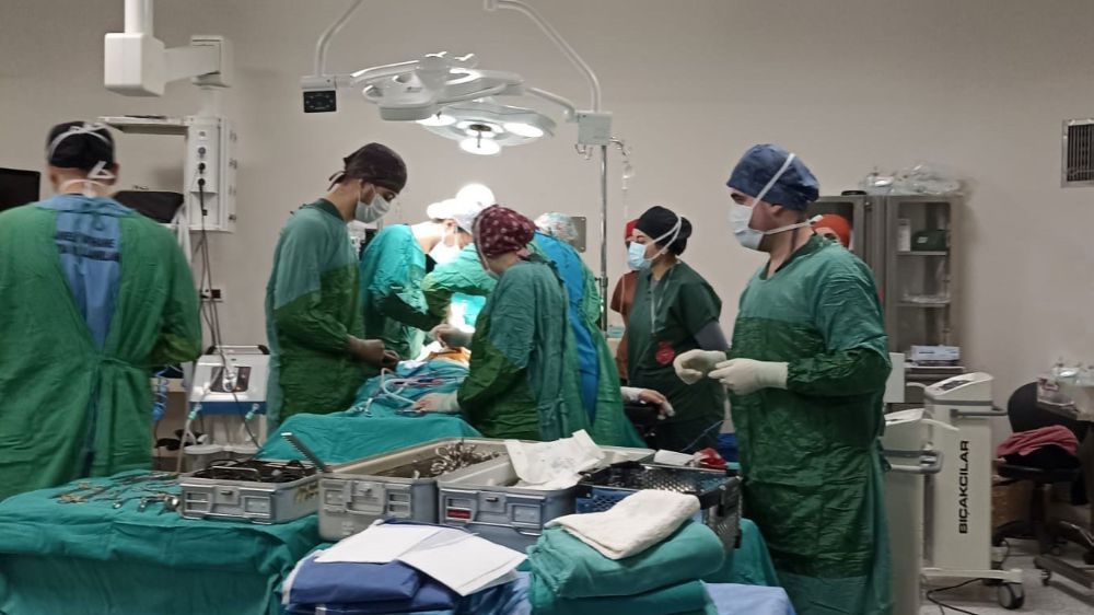 Trafik Kazasında Hayatını Kaybeden Gencin Organları 4 Hastaya Umut Oldu - Haberler 