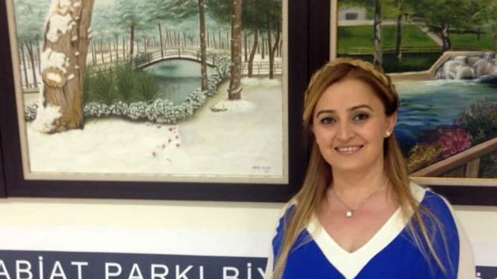 "Yansımalar" Temalı Resim Sergisi SANKO Sanat Galerisi'nde! -Haberler 