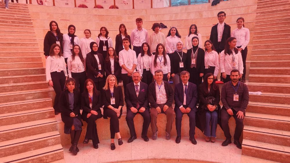 Eskişehir'de Kutadgu Bilig Okumaları İl Paneli Öğrencileri Bir Araya Getirdi - Haberler 