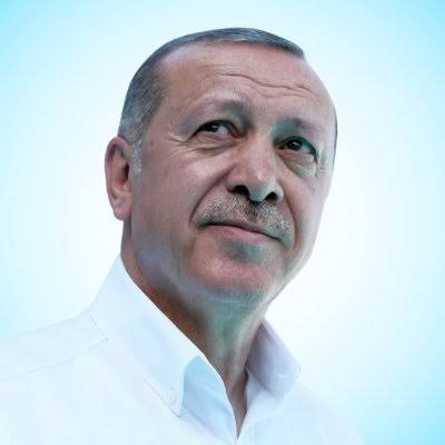 Recep Tayyip Erdoğan Haberleri
