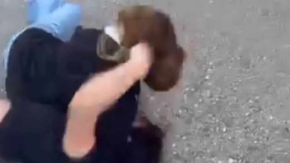 Antalya'da ilkokul bahçesinde akran zorbalığı: Kız öğrenci darbedildi