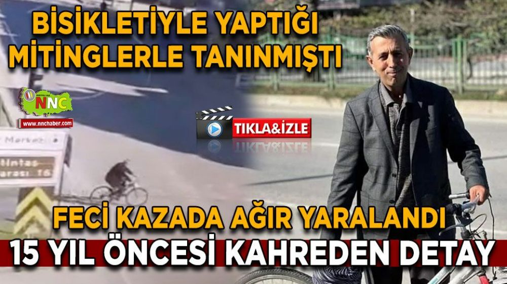 Bağımsız Aday Osman Bülüç Ağır Yaralandı O anlar kameraya yansıdı