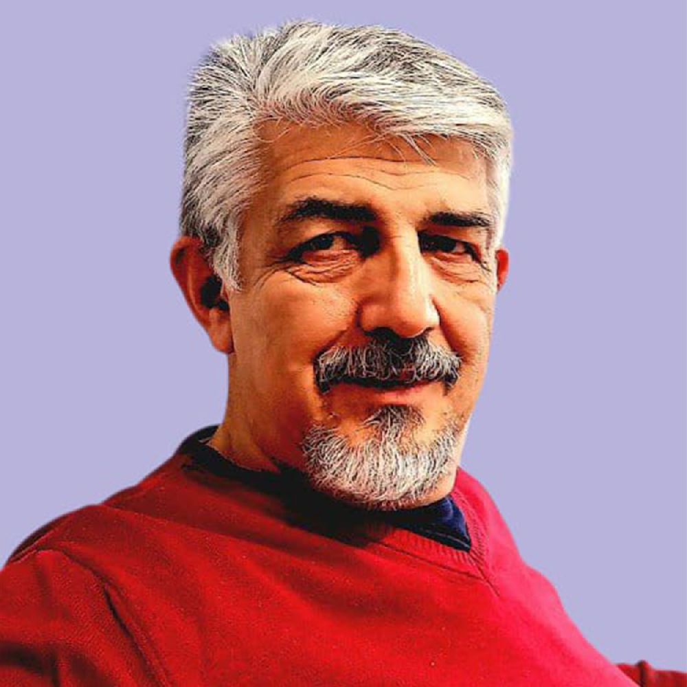 Ahmet Korkmaz