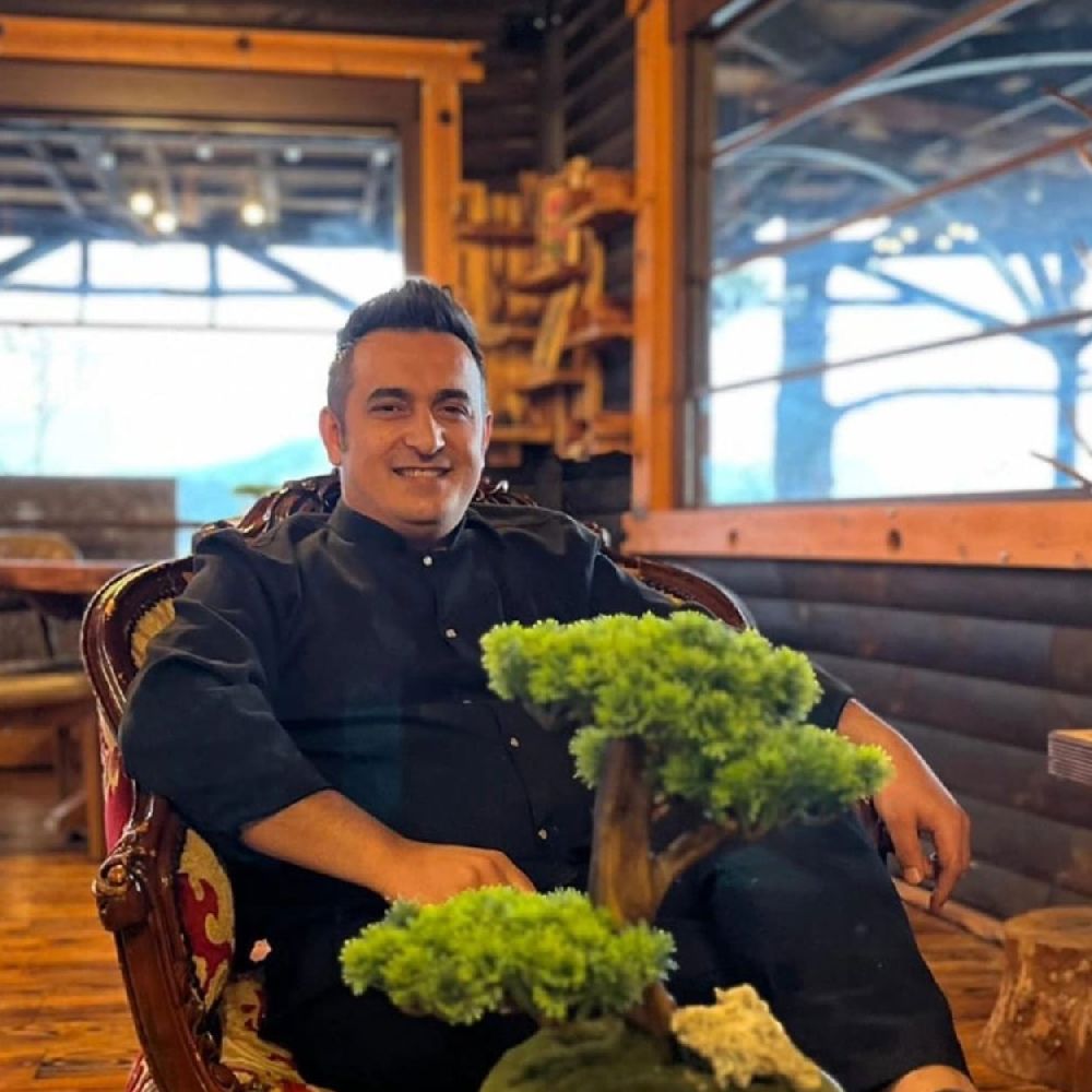 Aytekin Çakmak
