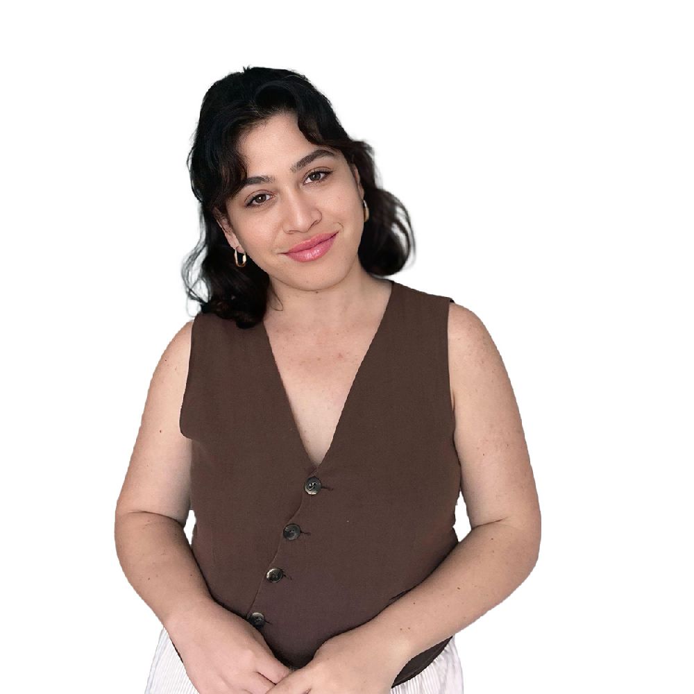 Gülsüm Begüm Deryal