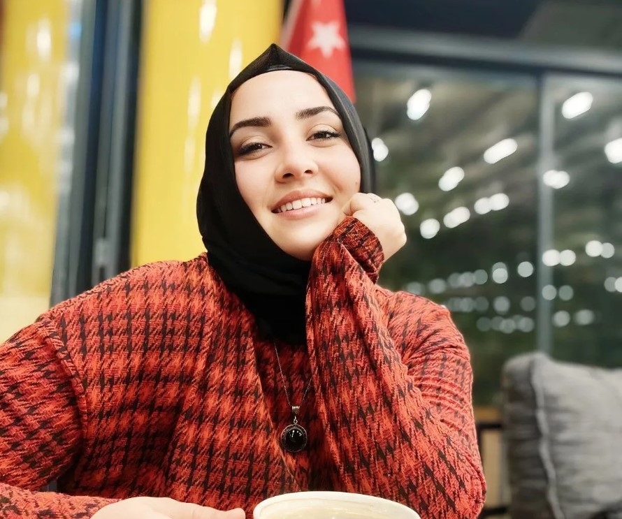 Hatice Kübra ATIZ