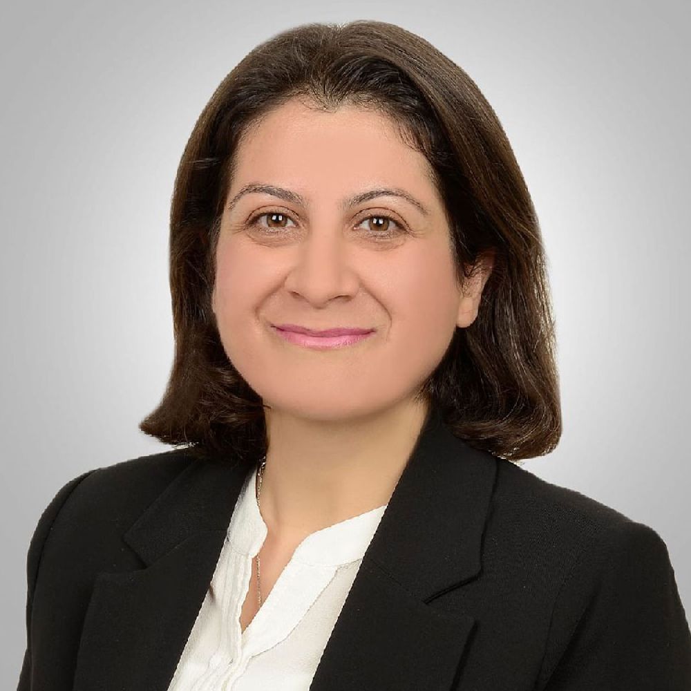 Safiye Gülbin Çelik 